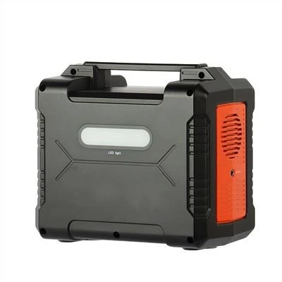 Portable ya ngolo ya kubumba batterie